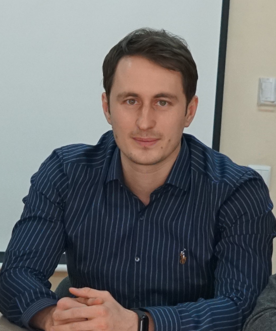 Бектимиров Анур Талгатович