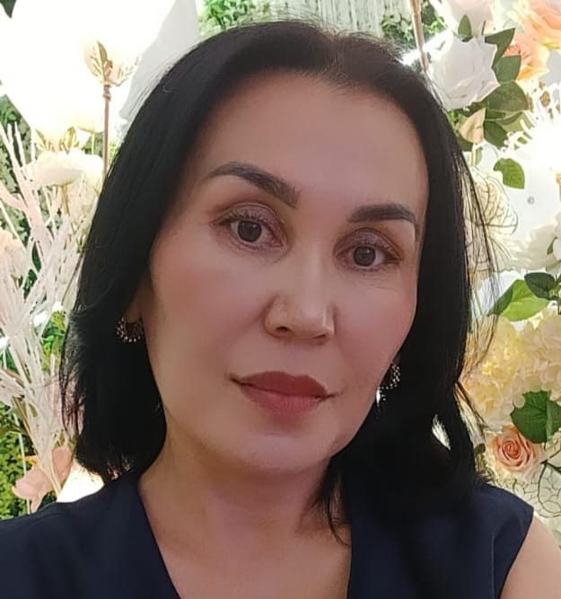 Бестерекова Алтын Нурмолдаевна