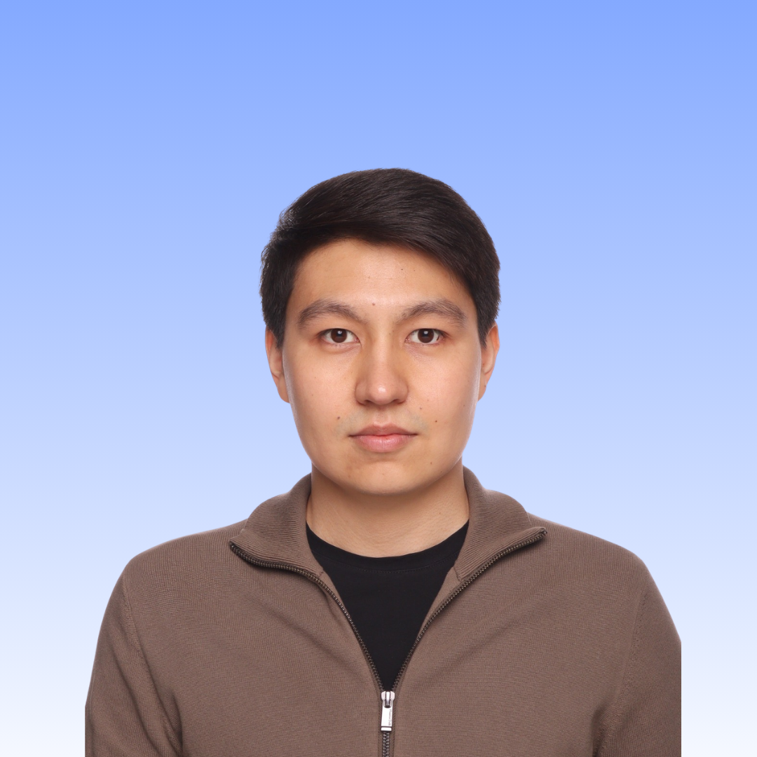 Бижанов Даурен Ерланулы