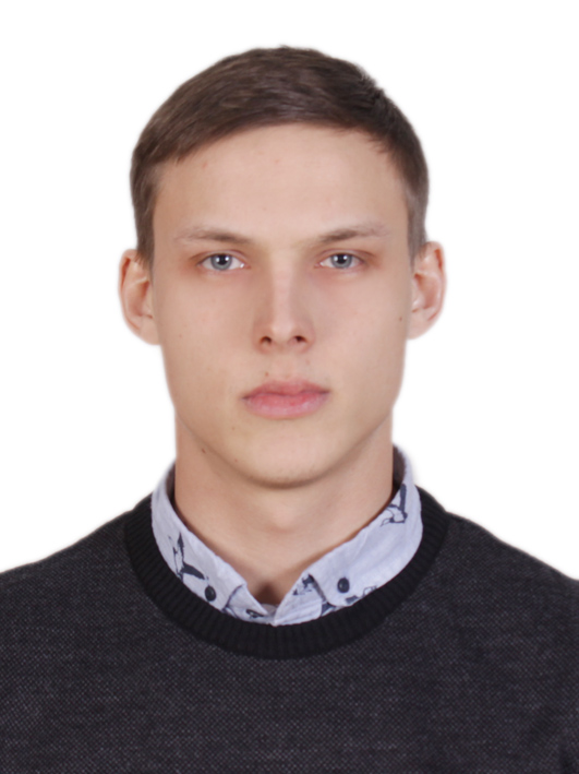 Бондарцев Давид Юрьевич