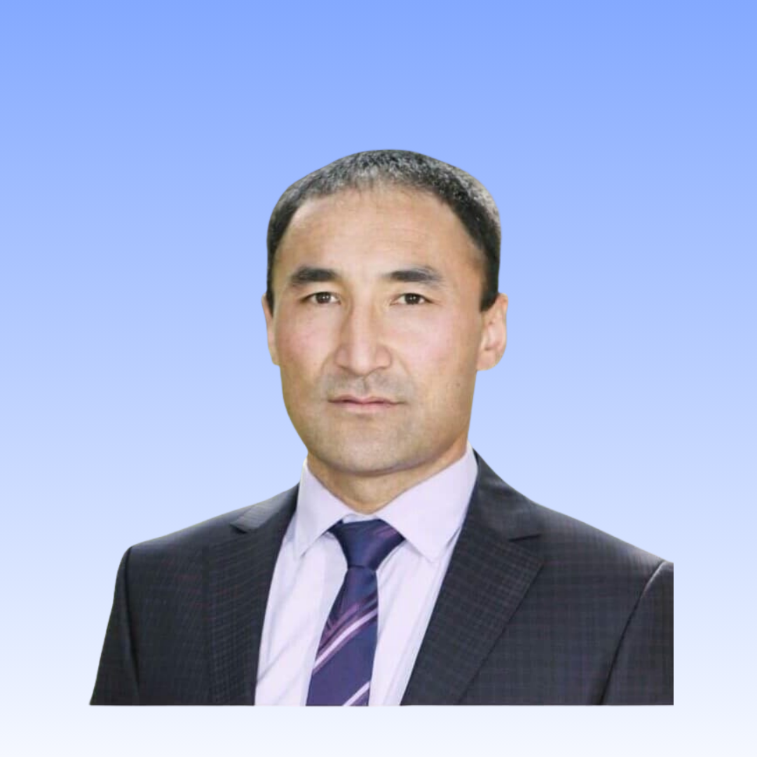 Буткей Сабит