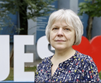 Ворогушина Марина Александровна