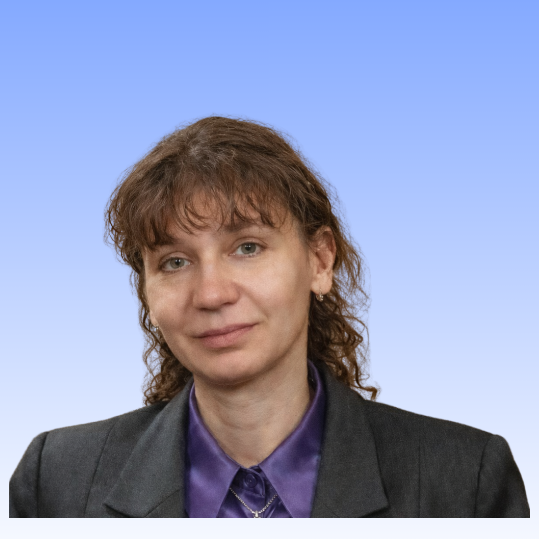 Габдулина Юлия Равильевна