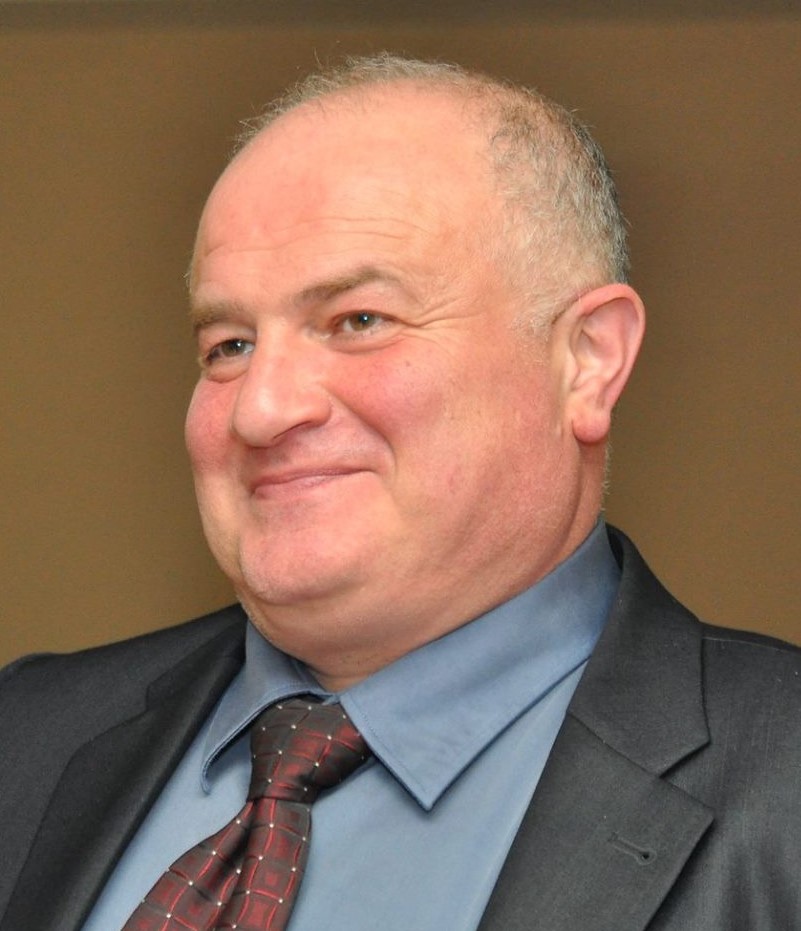 Габелашвили Кахабери Ревазович