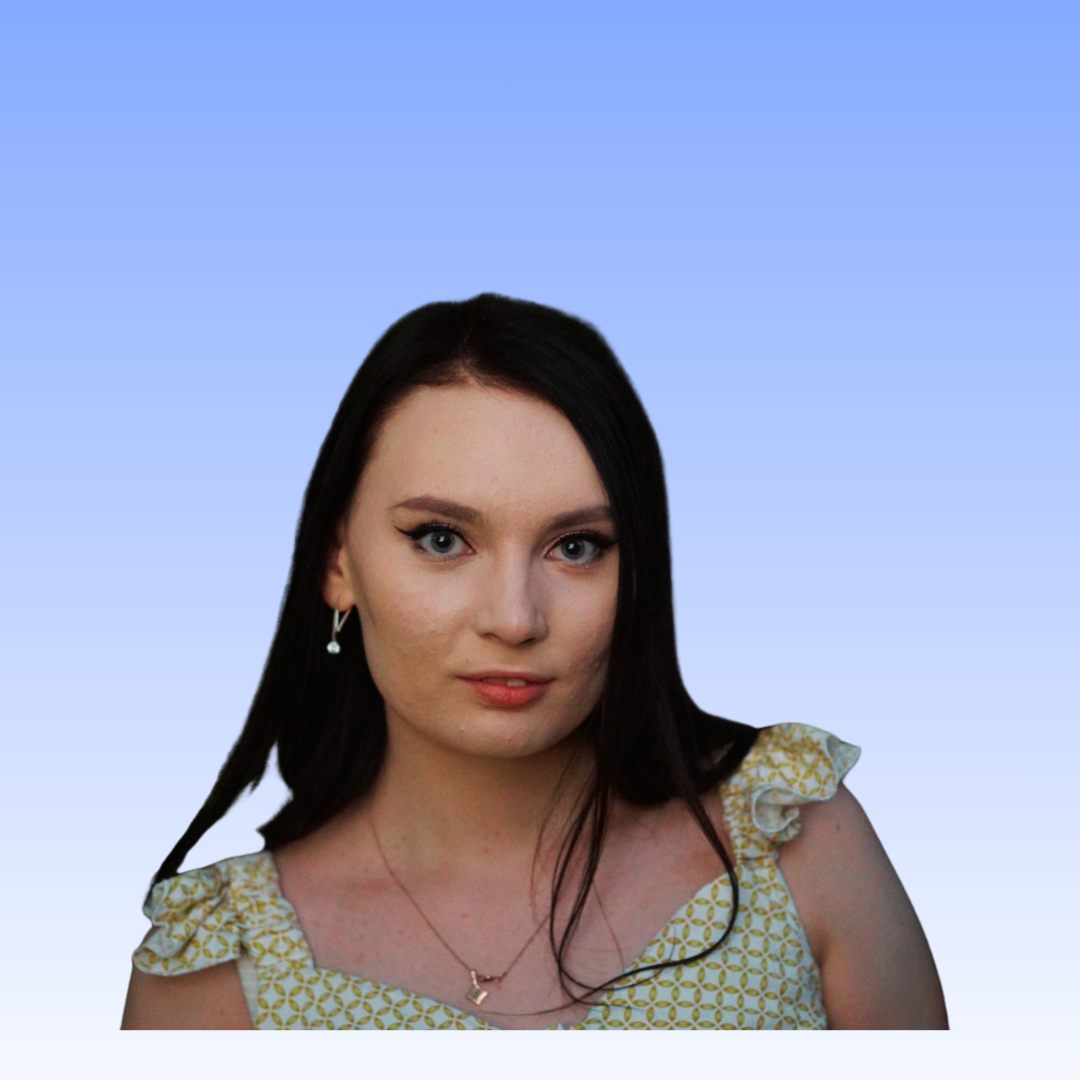 Галкова Элина Андреевна