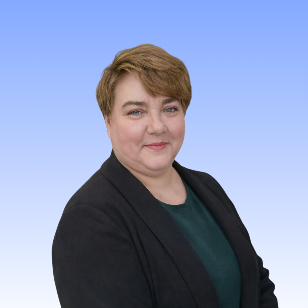 Гармашова Юлия Михайловна