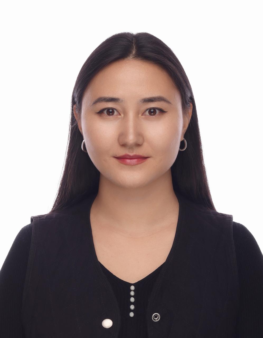 Даукенова Нурия Аскаровна