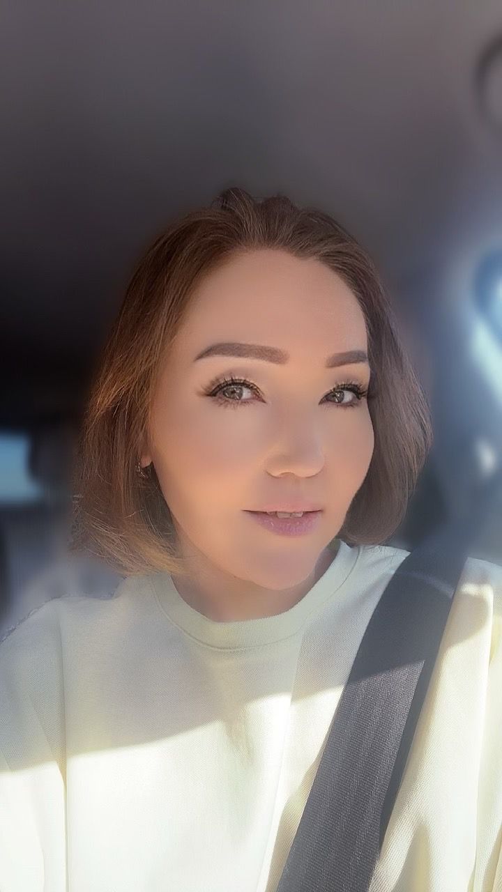 Демесинова Сауле Самаркановна