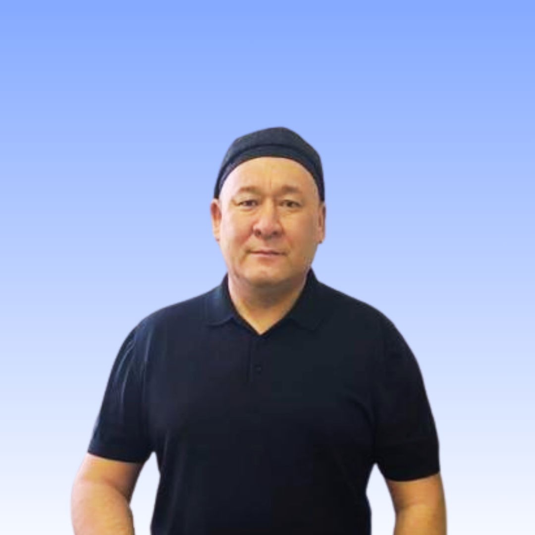 Джаркинбаев Ельзат Еркинович