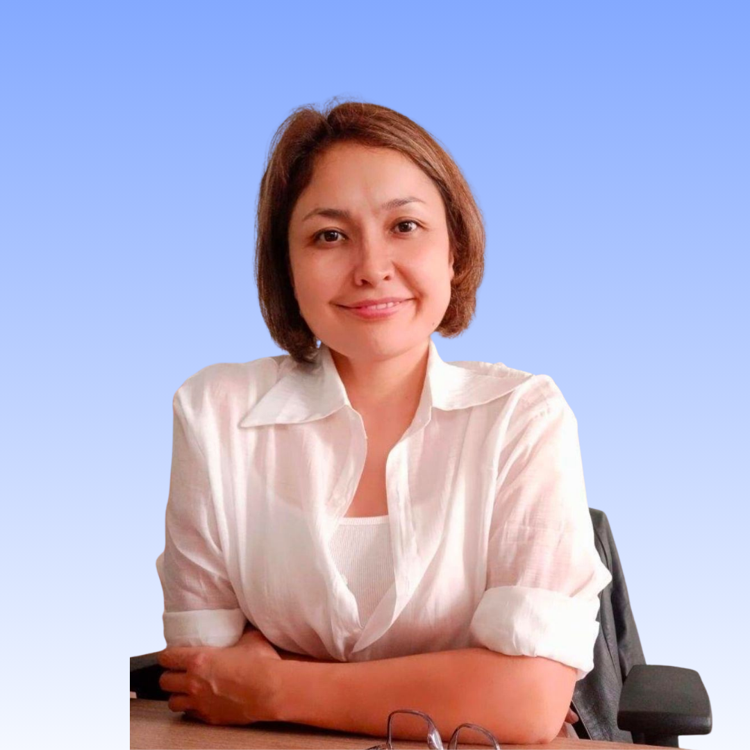 Доскожанова Айжан Бериккановна