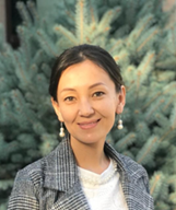 Дуйсенбек Жансая Сериковна