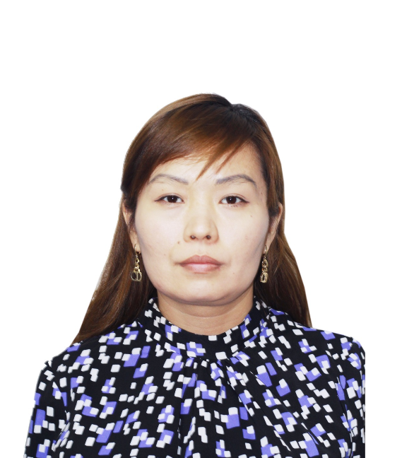 Дәуренова Индира Маликовна