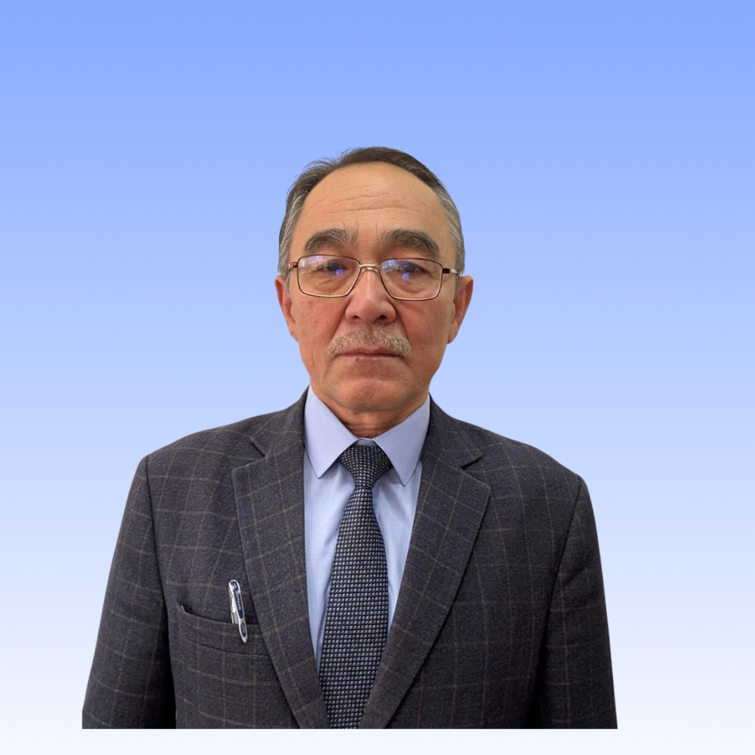 Елеукулов Ерлан Онланович