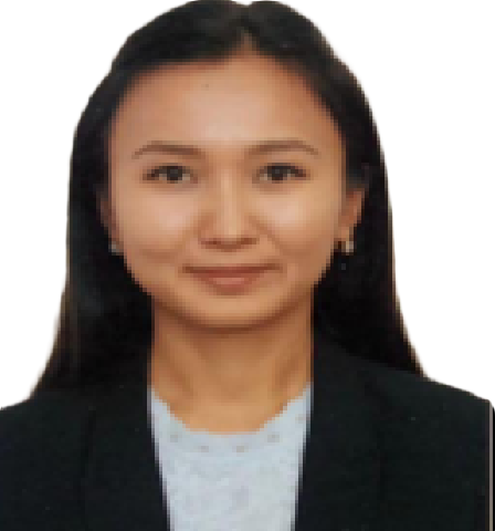 Ержан Асель Ержанкызы