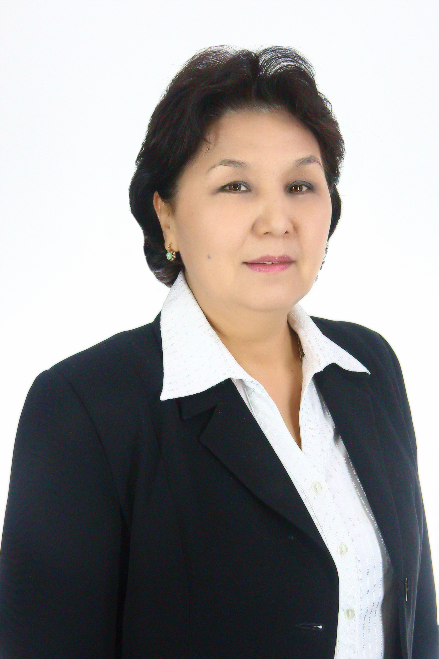 Жандаулетова Фарида Рустембековна