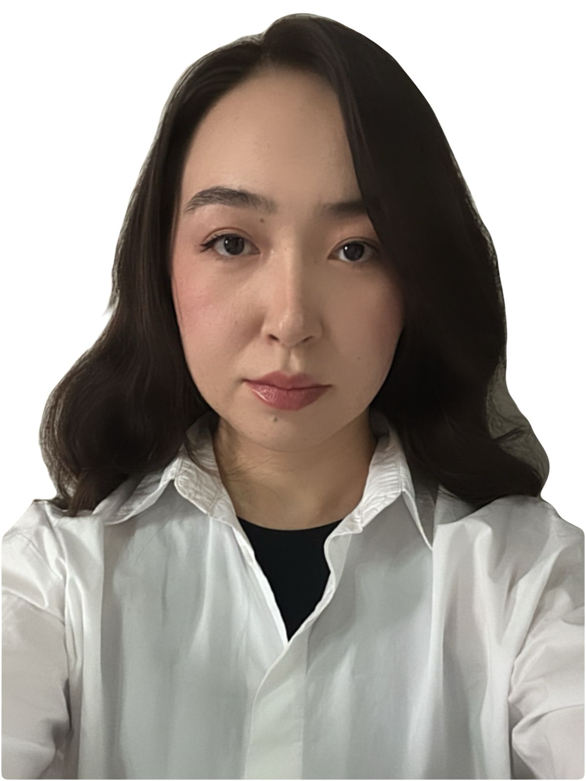 Жағыпарова Мадина Хамзақызы