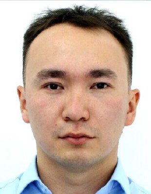 Жекенов Елдос Лесбекұлы