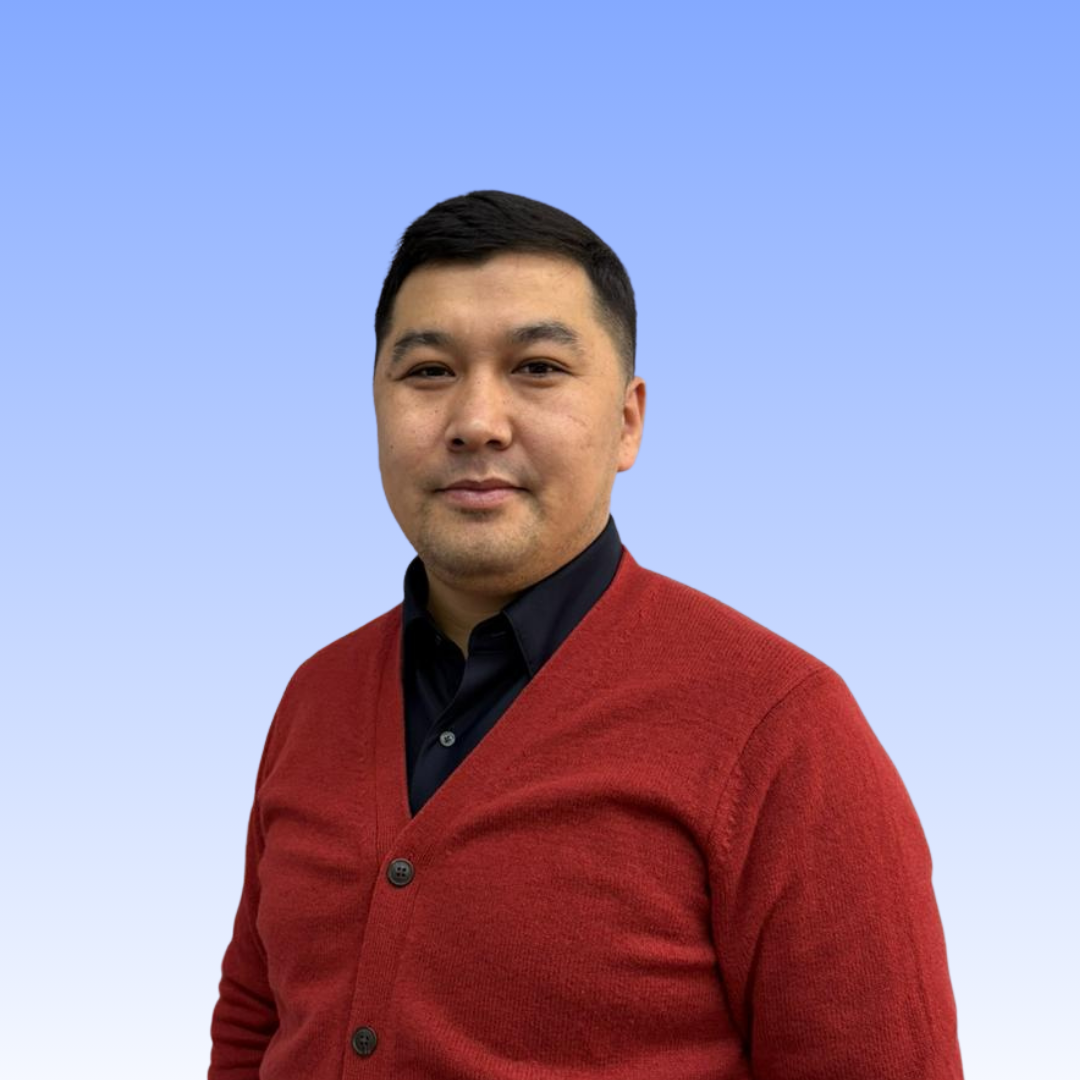 Жетенбаев Нұрсұлтан Талғатұлы