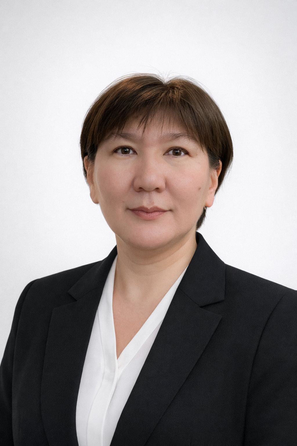 Жумаканова Раушан Женисовна