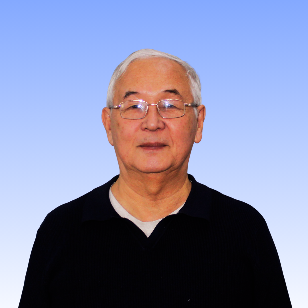 Жусупбеков Сарсенбек Сейтбекович