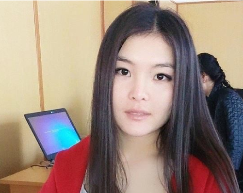 Жұмағулова Шолпан Пернебайқызы