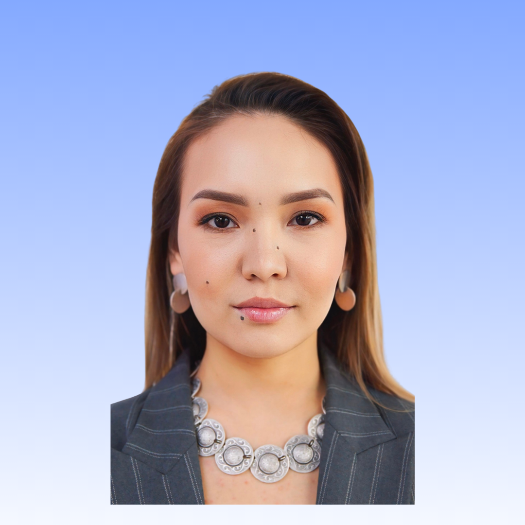 Зайнолда Фариза Нурболкызы