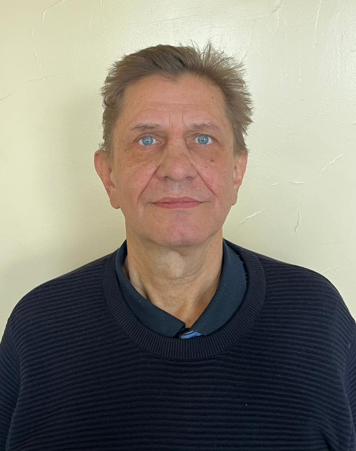 Зенченко Алексей Юрьевич