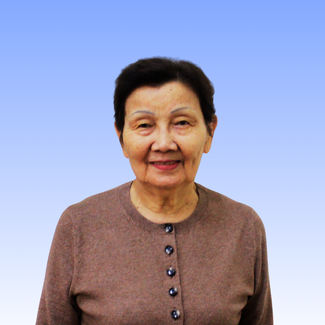 Ибраева Лида Куандыковна