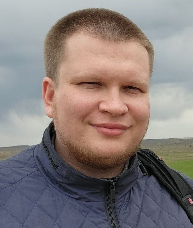 Иванин Олег Александрович