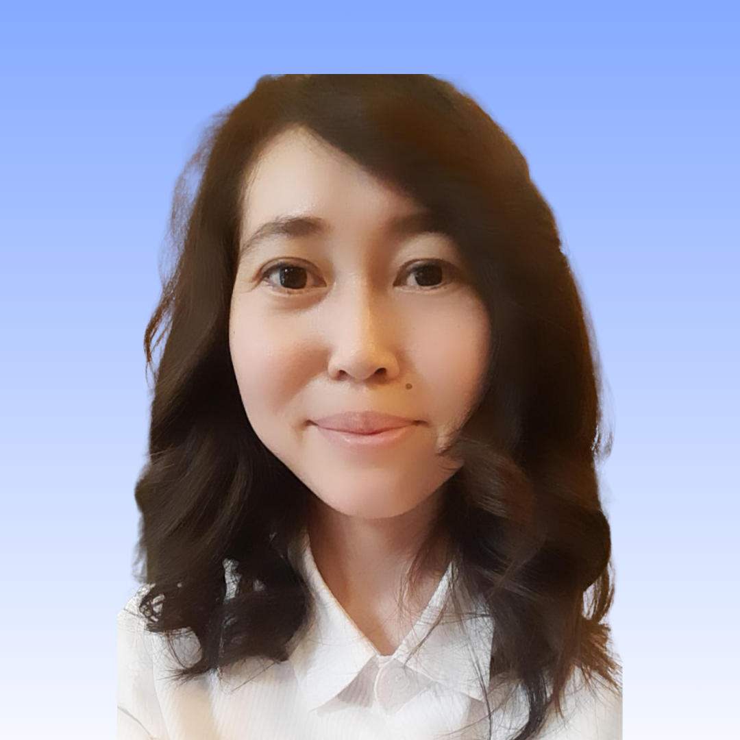 Искакова Асия Жексембаевна