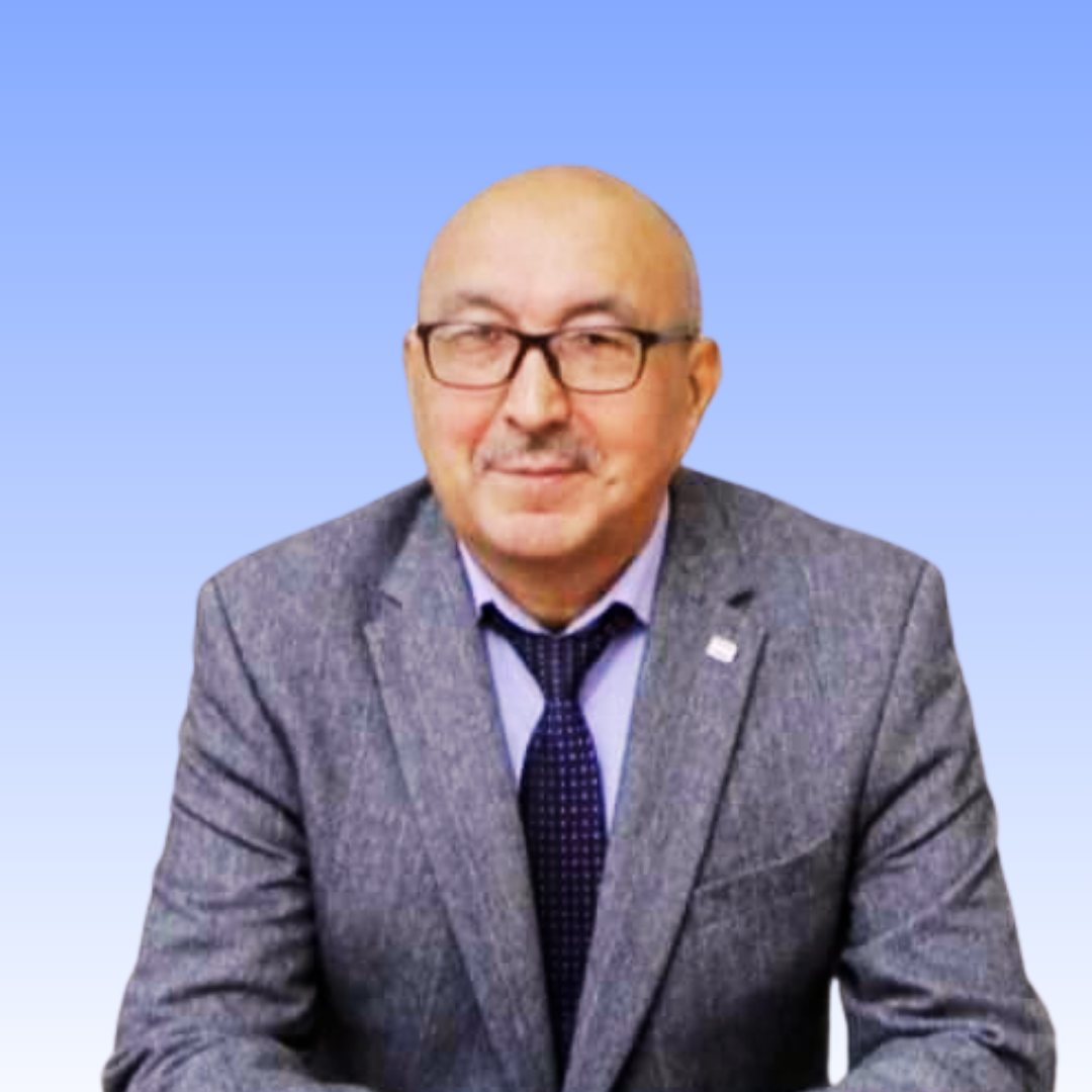 Кабдушев Болат Жоламанович