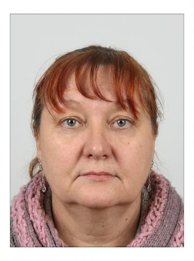 Казанина Ирина Владимировна