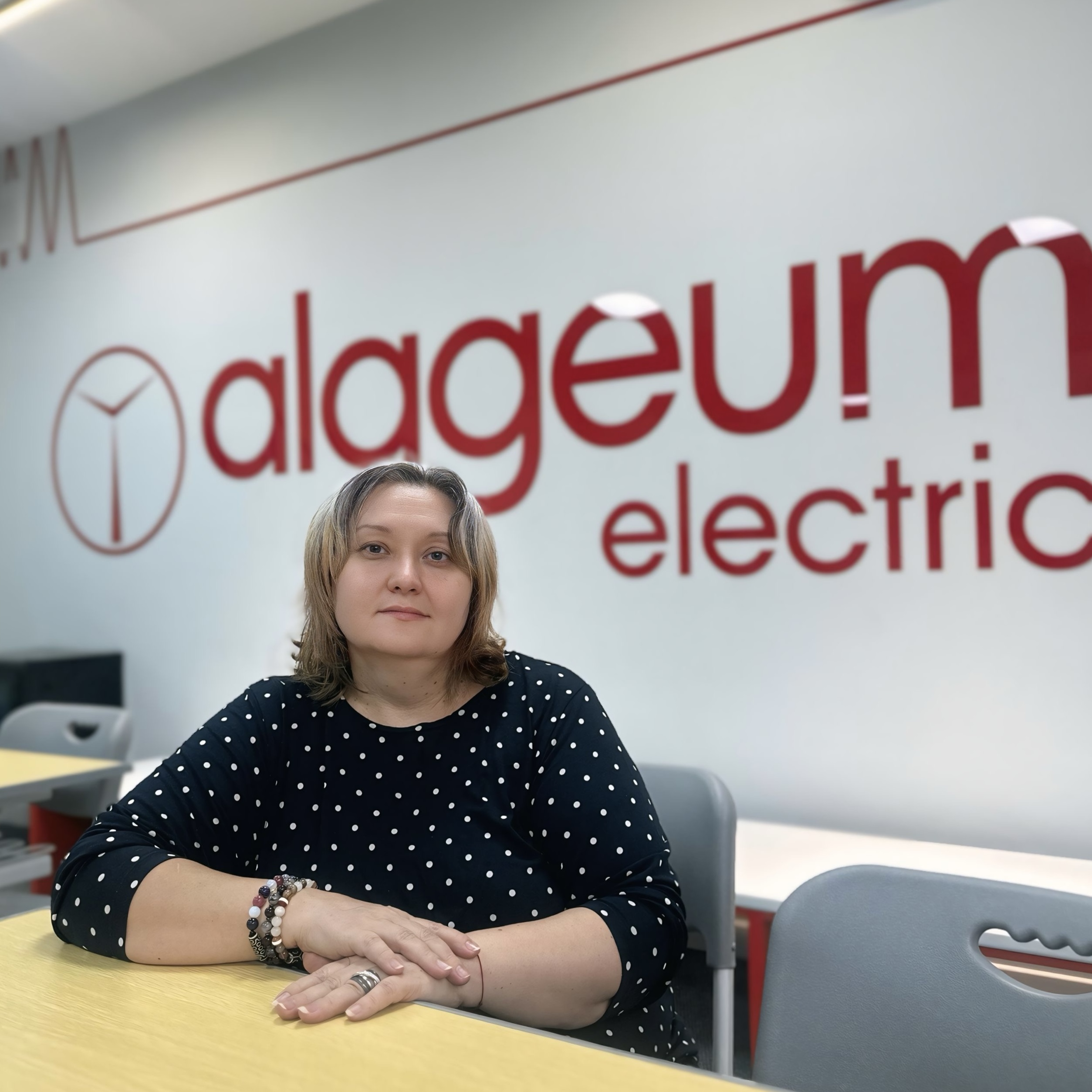 Казанина Ирина Владимировна