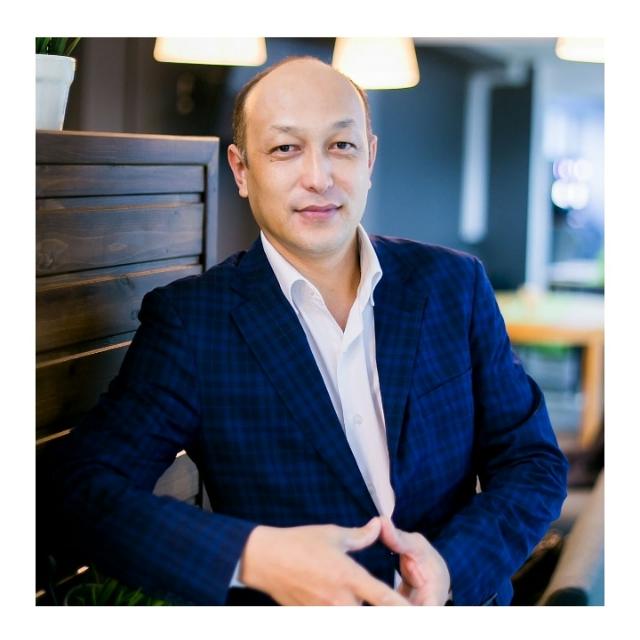 Кальпебаев Азамат Рахимович