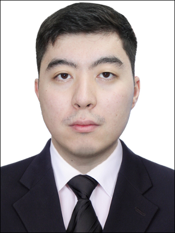 Камбаров Дастан Берикович