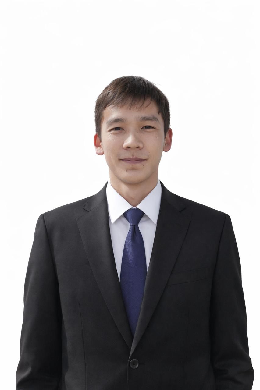 Карбоз Ерасыл Мерекеулы