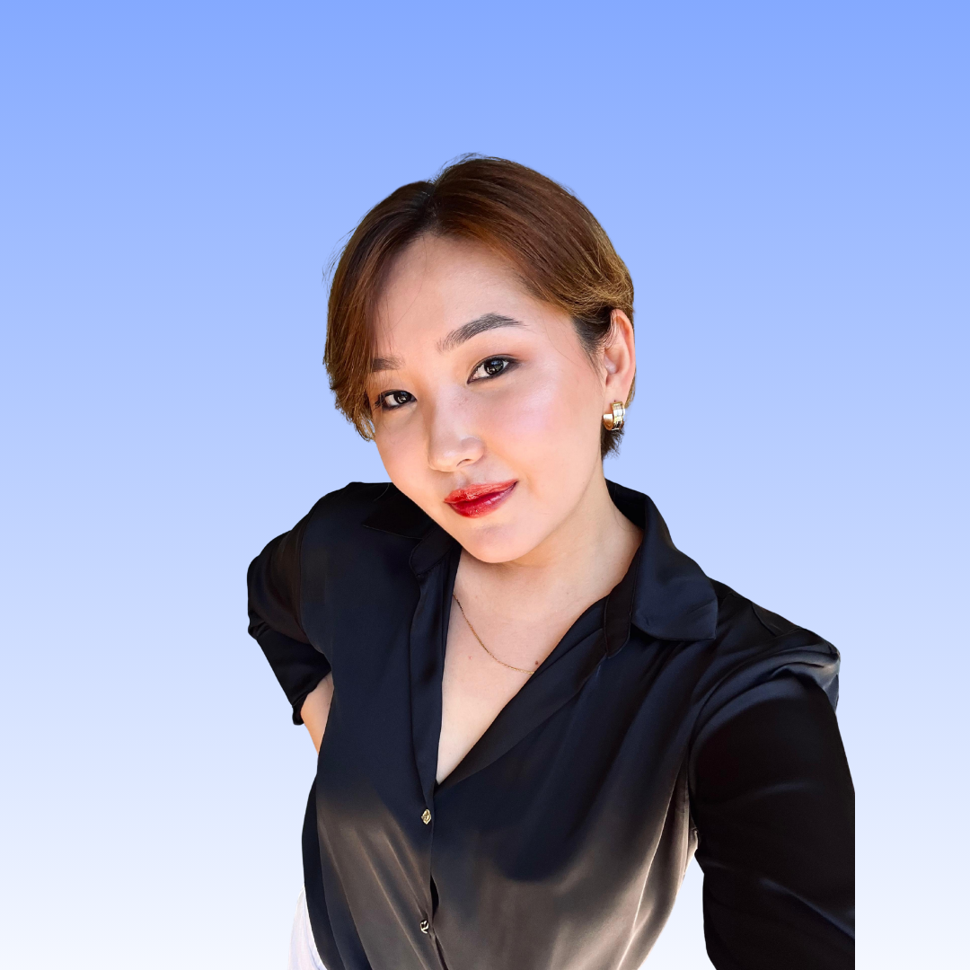 Карим Адина Шынгысбеккызы