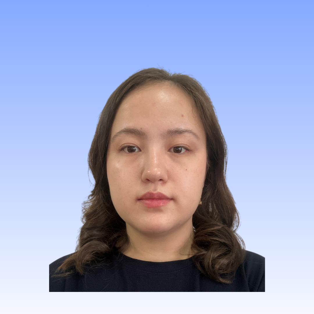 Келес Гулназ Мырзабеккызы