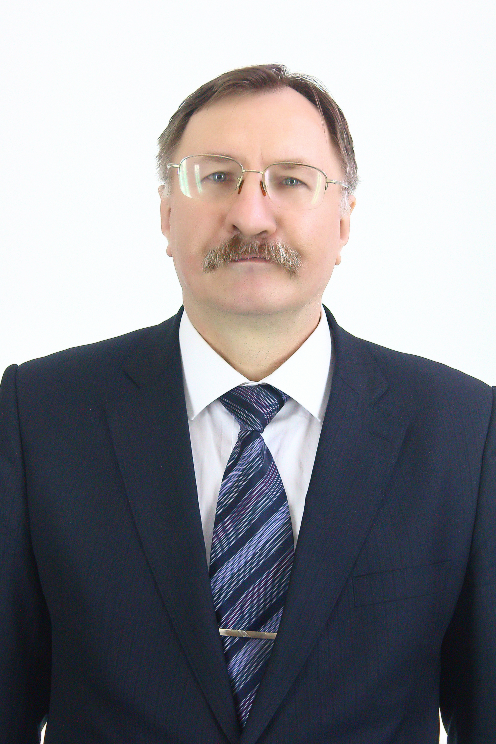 Кибарин Андрей Анатольевич