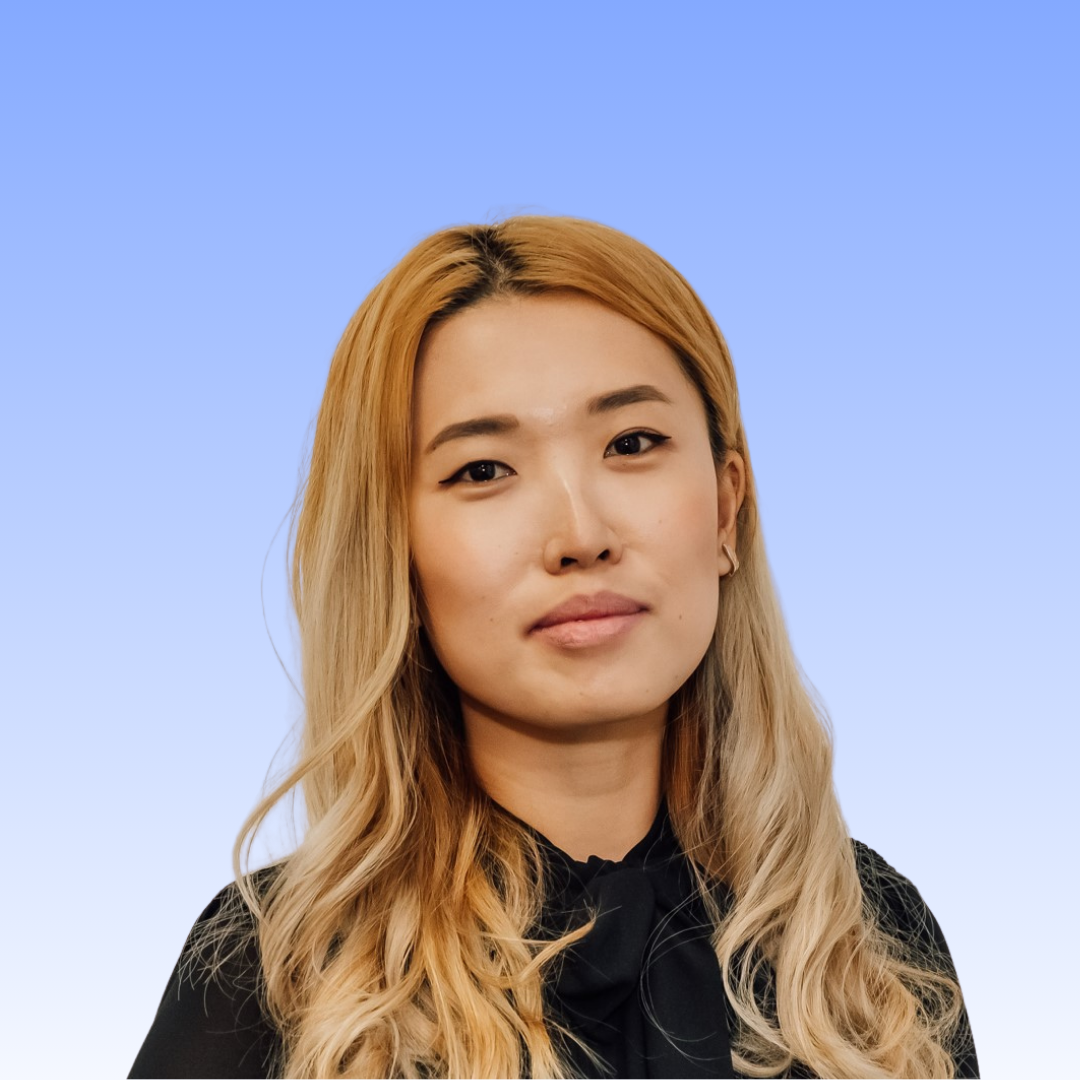 Ким Елена Сергеевна