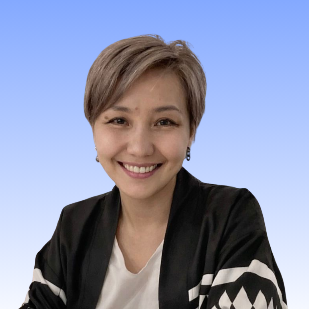 Киргизбаева Айнура Уалиевна