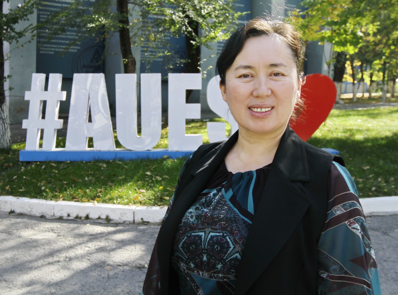 Кожамкулова Жадра Жумагуловна