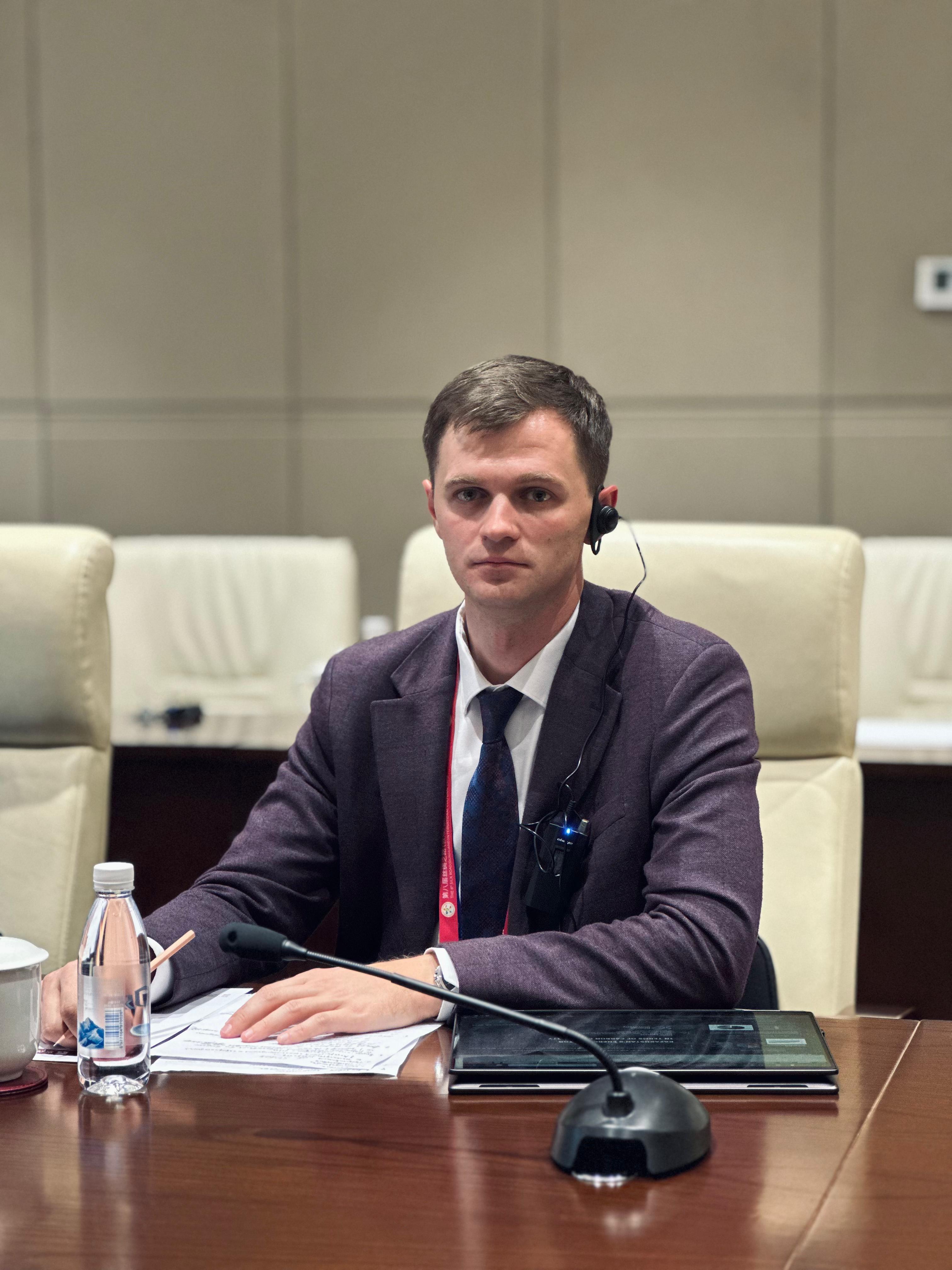 Коробков Максим Сергеевич