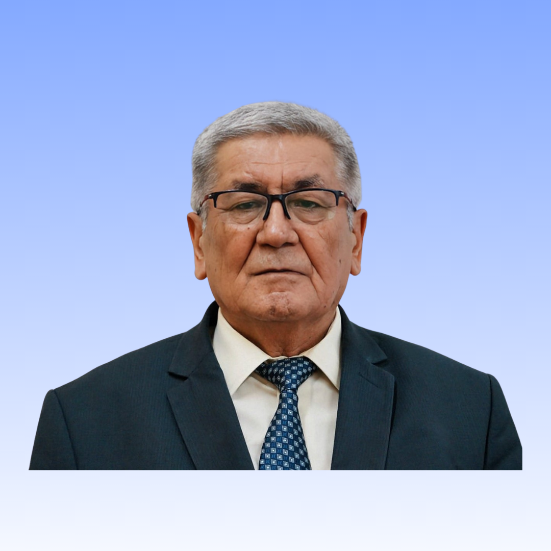 Косболов Серикбай