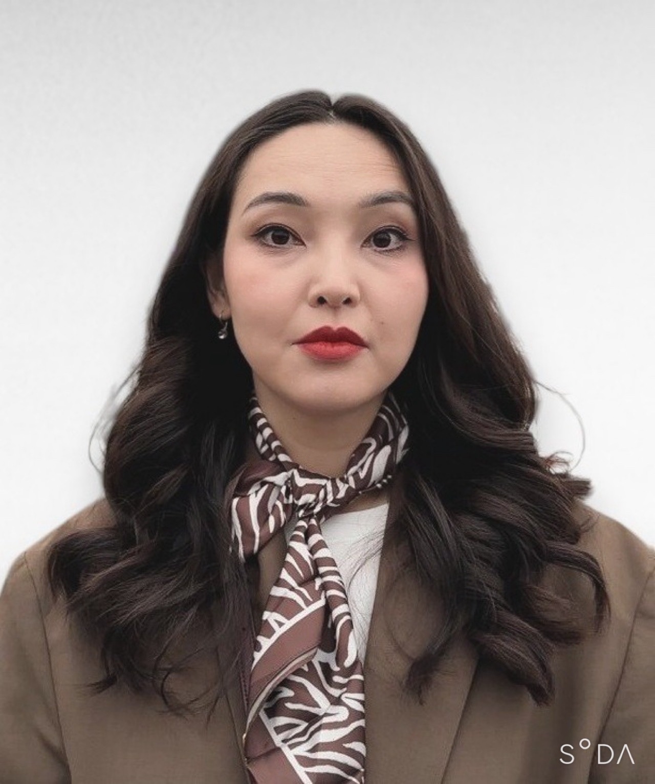 Кумаргазина Мадина Бакытжановна