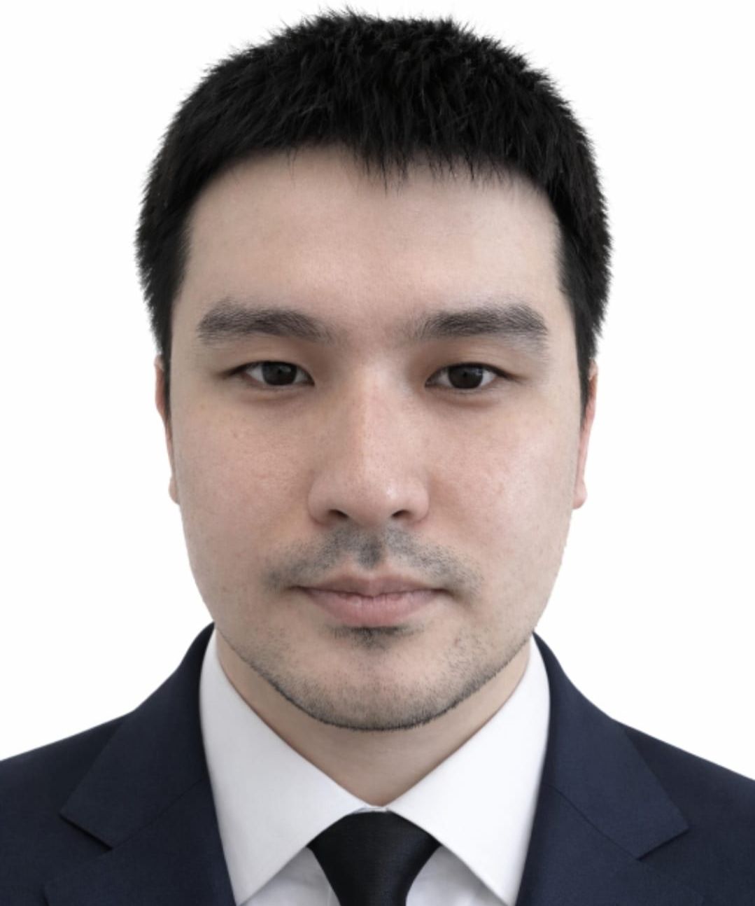 Кунанбаев Абай Кунанбайулы