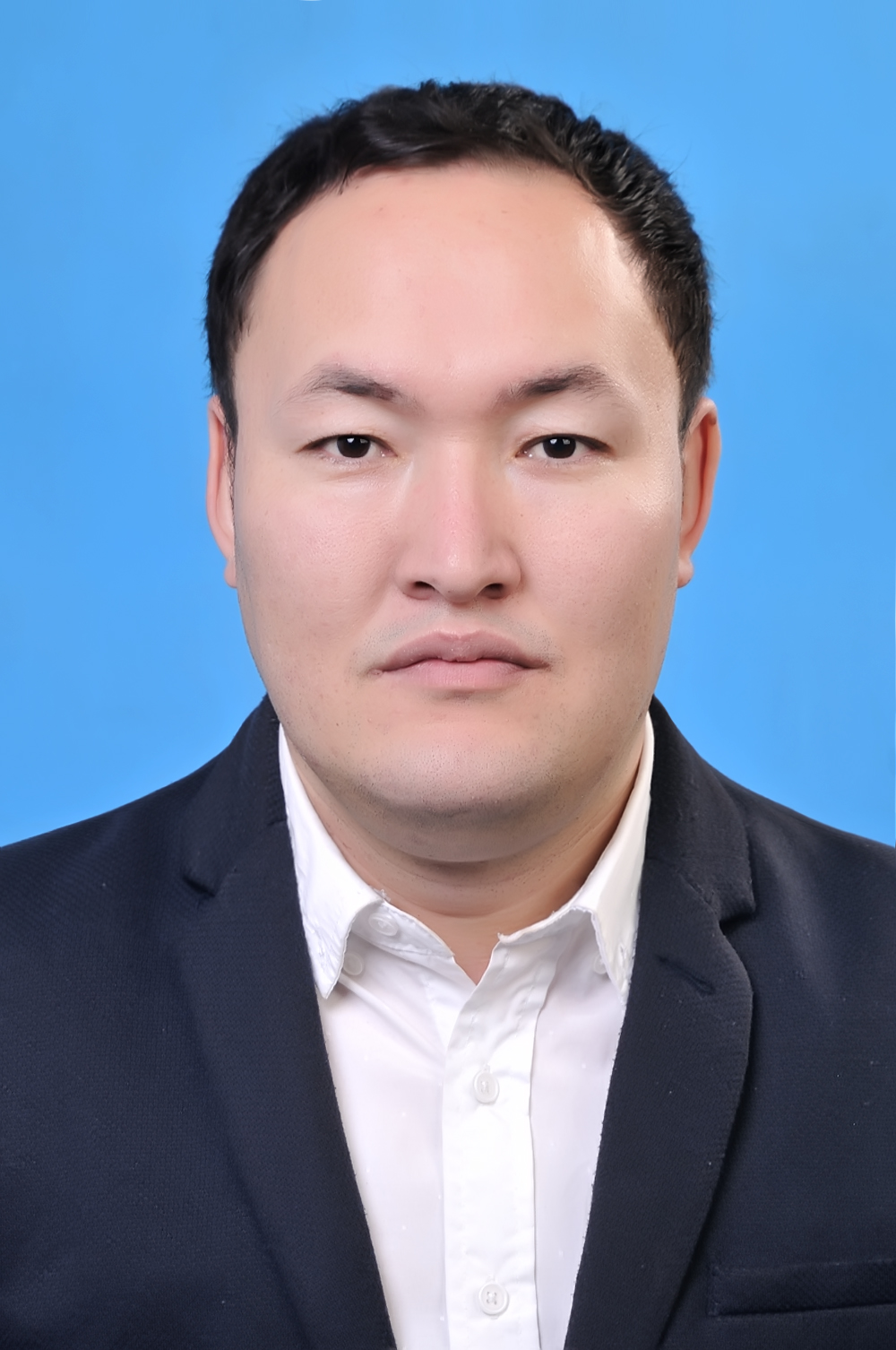 Кәден Кенжехан