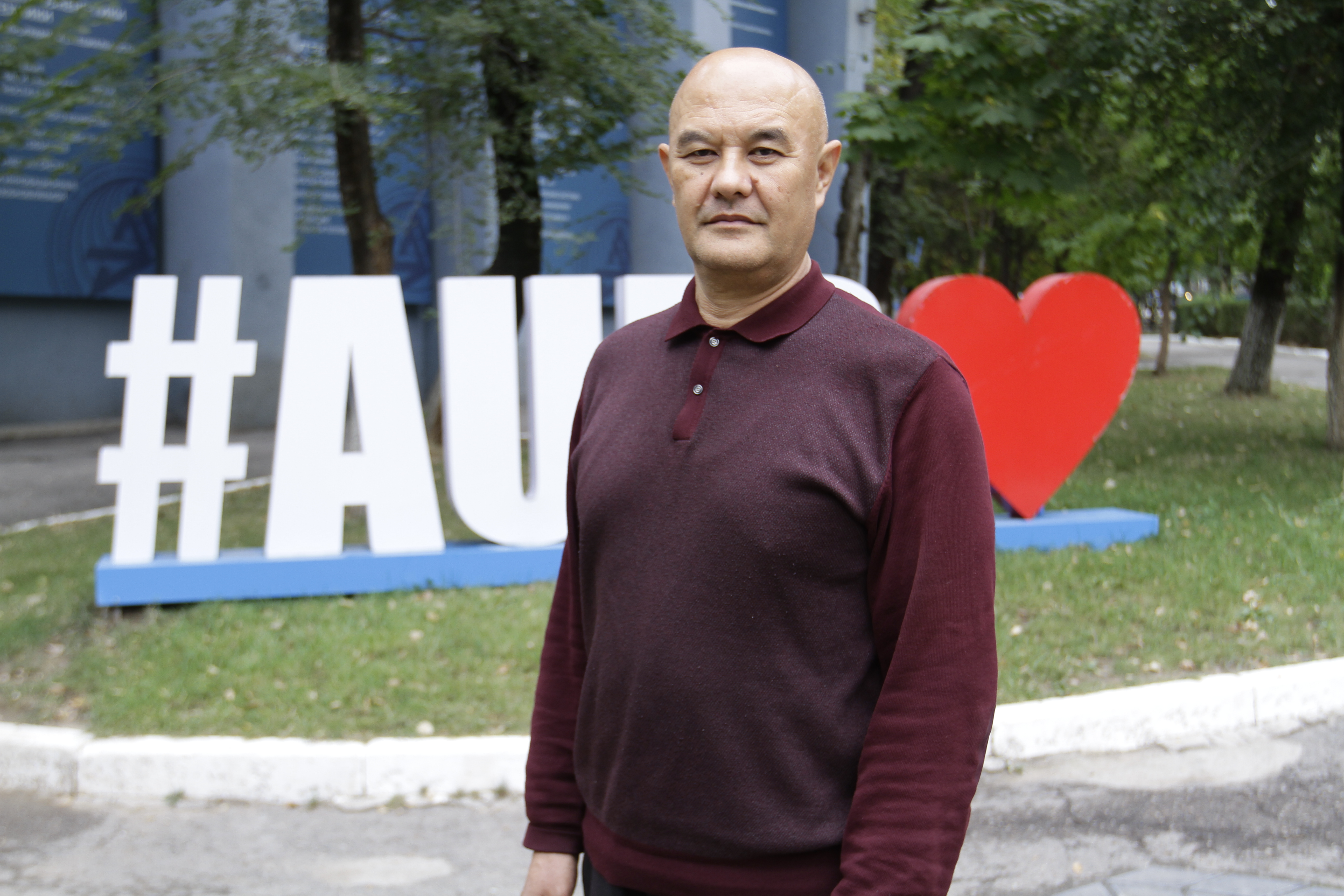 Майкотов Мухит Нурдаулетович