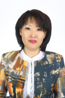 Мананбаева Светлана Евгеньевна