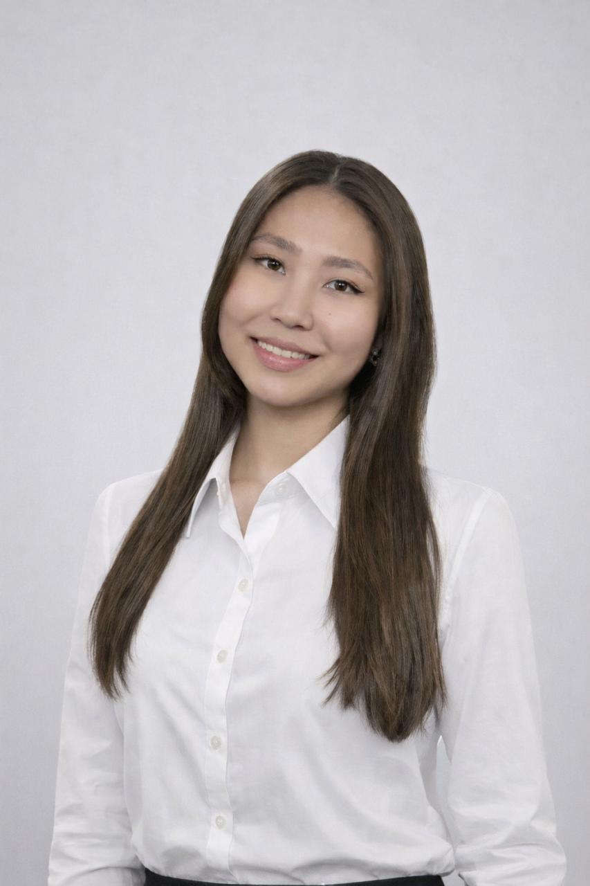 Махамбетова Арайлым Еркинбайкызы